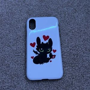 IPhone Xr Case